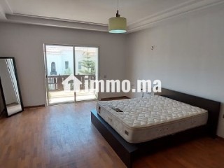 Villa avec piscine à Malabata à louer - Villa à louer - Tanger