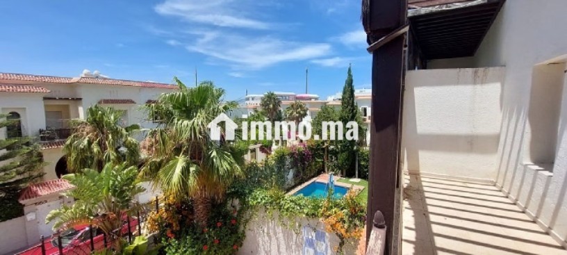 villa-avec-piscine-a-malabata-a-louer-big-0