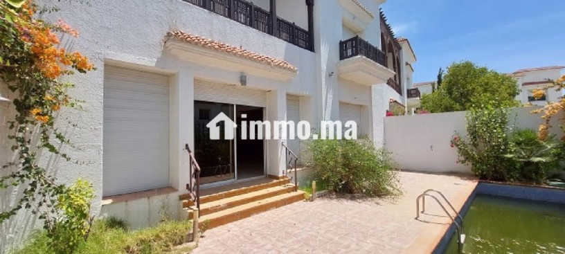 villa-avec-piscine-a-malabata-a-louer-big-10
