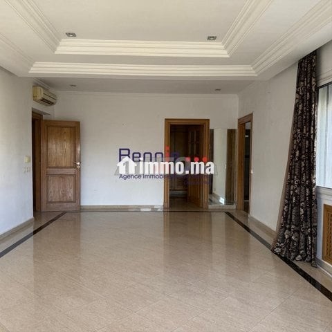 Villa à Vendre Souissi - Vente Immobilier - Rabat - photo 3