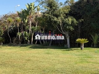 Villa à Vendre Souissi - Villa à vendre - Rabat