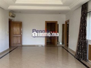Villa à Vendre Souissi - Villa à vendre - Rabat