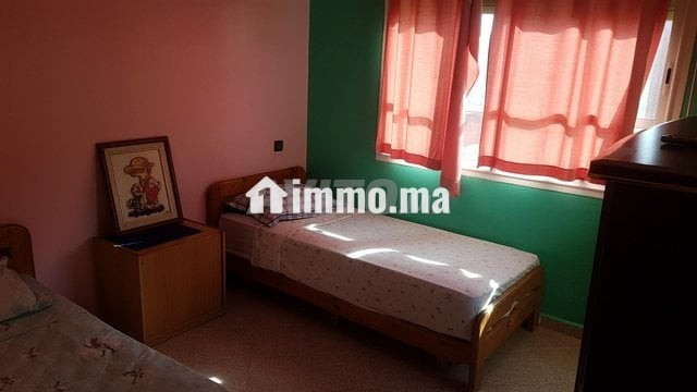 Appartement très confortable dans une résidence sécurisée sur la corniche - Location Immobilier - Martil - photo 2