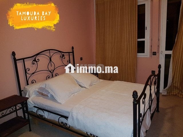 Appartement très confortable dans une résidence sécurisée sur la corniche - Location Immobilier - Martil - photo 6