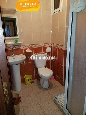 Appartement très confortable dans une résidence sécurisée sur la corniche - Location Immobilier - Martil - photo 7