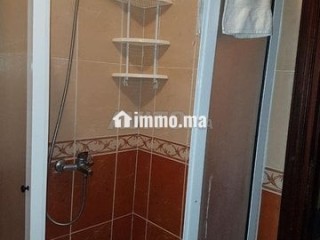 Appartement très confortable dans une résidence sécurisée sur la corniche - Appartement à louer - Martil