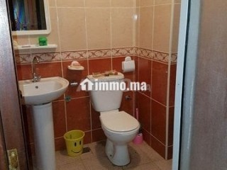 Appartement très confortable dans une résidence sécurisée sur la corniche - Appartement à louer - Martil