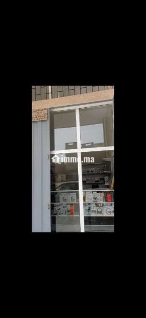 2 locaux commerciaux - Vente Immobilier - Agadir - photo 1