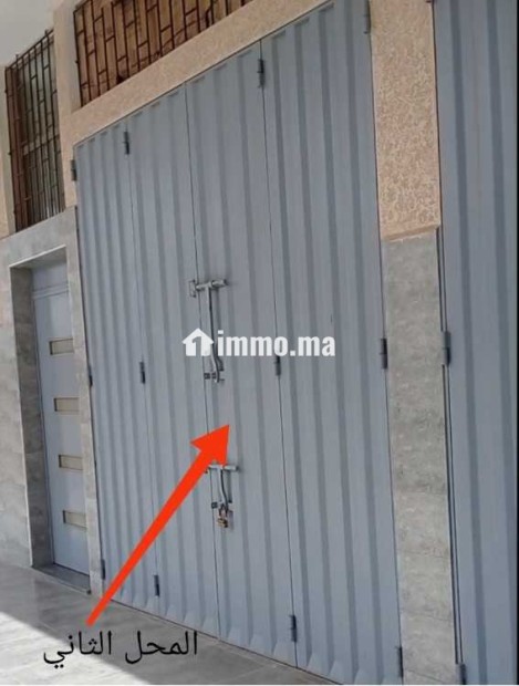 2 locaux commerciaux - Vente Immobilier - Agadir - photo 3