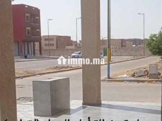 2 locaux commerciaux - Local commercial à vendre - Agadir