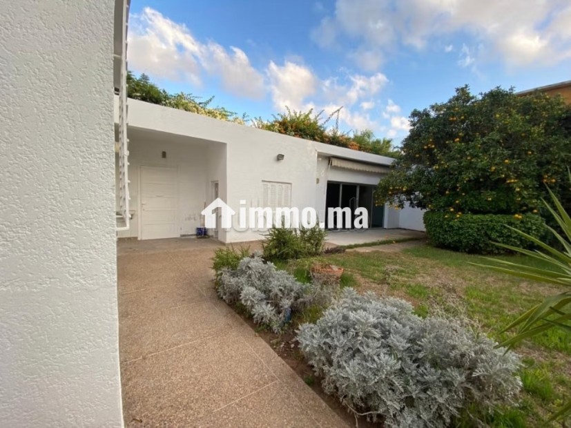 Villa à l’oasis - Location Immobilier - Casablanca - photo 3