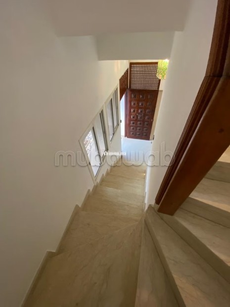 Villa à l’oasis - Location Immobilier - Casablanca - photo 4