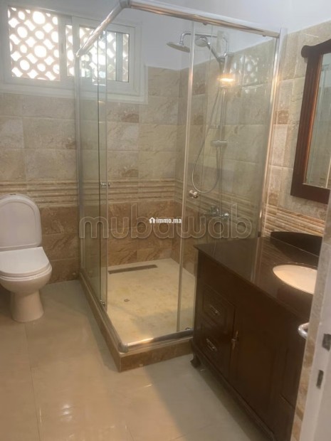 Villa à l’oasis - Location Immobilier - Casablanca - photo 6
