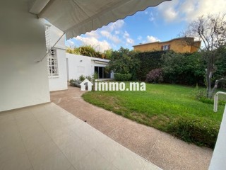 Villa à l’oasis - Villa à louer - Casablanca