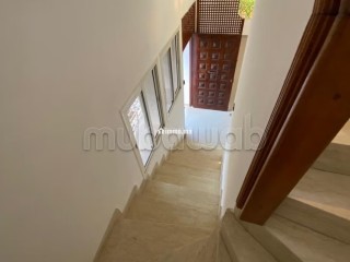 Villa à l’oasis - Villa à louer - Casablanca