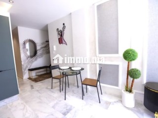 Magnifique studio de 63m2 au quartier Oasis - Appartement à louer - Casablanca