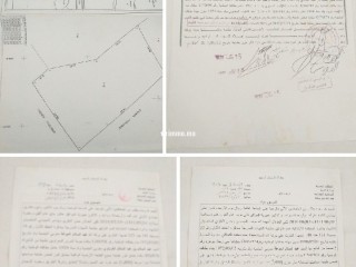 أرض عارية للبيع بثمن مناسب - Terrain à vendre - Tanger