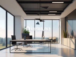 Bureaux a la location a cfc - Bureau à louer - Casablanca