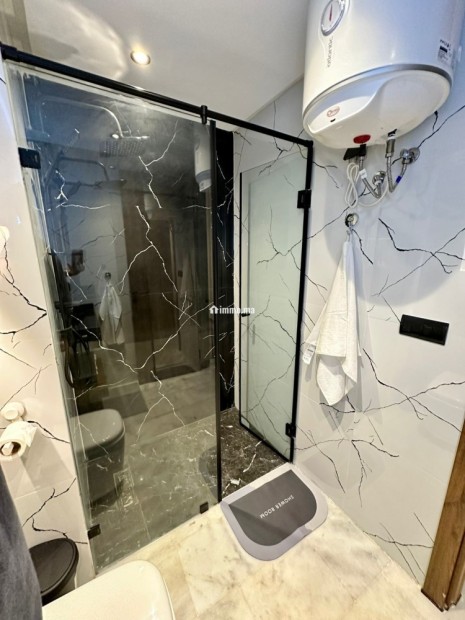 شقق فاخرة للإيجار اليومي - Location Vacances - Casablanca - photo 4