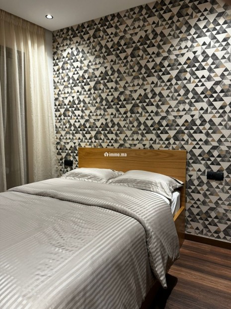 شقق فاخرة للإيجار اليومي - Location Vacances - Casablanca - photo 1