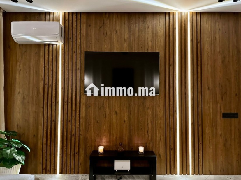 شقق فاخرة للإيجار اليومي - Location Vacances - Casablanca - photo 6