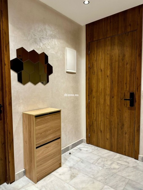 شقق فاخرة للإيجار اليومي - Location Vacances - Casablanca - photo 8