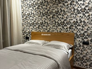 شقق فاخرة للإيجار اليومي - Appartement Location Vacances - Casablanca