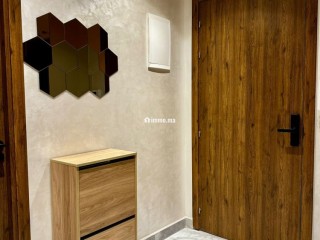 شقق فاخرة للإيجار اليومي - Appartement Location Vacances - Casablanca