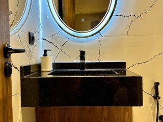 شقق فاخرة للإيجار اليومي - Appartement Location Vacances - Casablanca