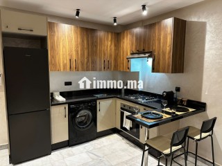 شقق فاخرة للإيجار اليومي - Appartement Location Vacances - Casablanca