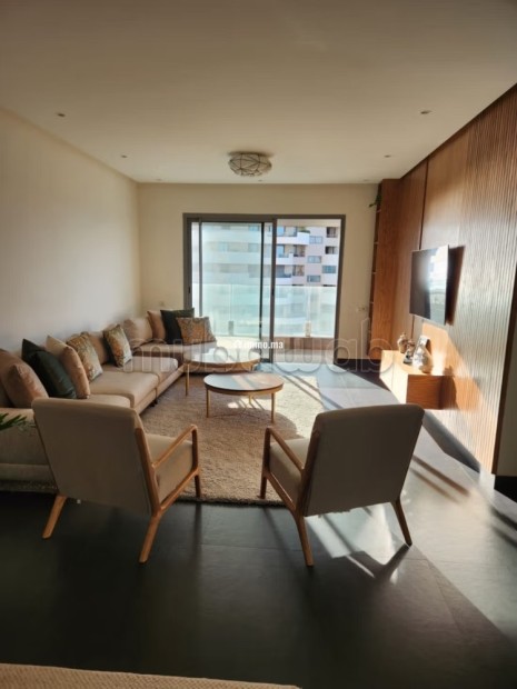 Appartement de prestige à louer – Casablanca Marina - Location Immobilier - Casablanca - photo 1