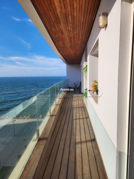 Appartement de prestige à louer – Casablanca Marina - Location Immobilier - Casablanca - photo 2