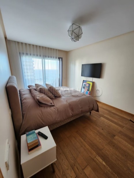 Appartement de prestige à louer – Casablanca Marina - Location Immobilier - Casablanca - photo 4