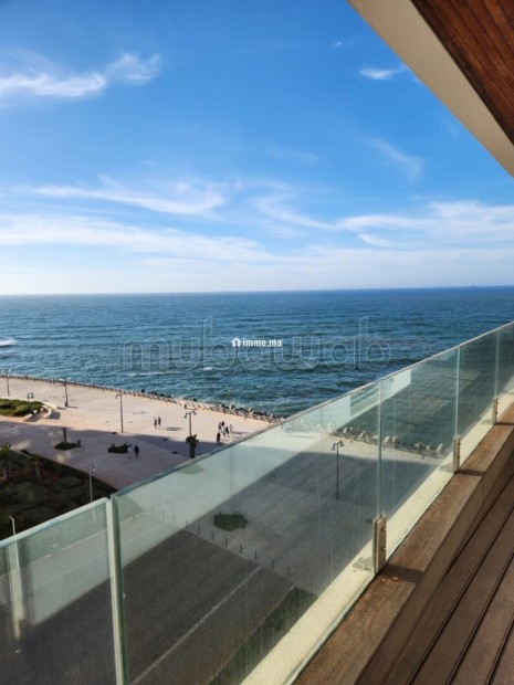 Appartement de prestige à louer – Casablanca Marina - Location Immobilier - Casablanca - photo 5