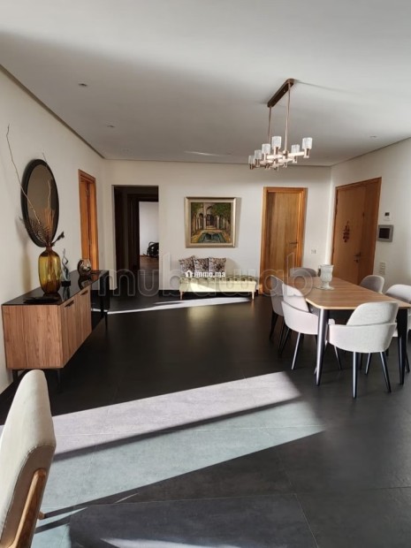 Appartement de prestige à louer – Casablanca Marina - Location Immobilier - Casablanca - photo 6