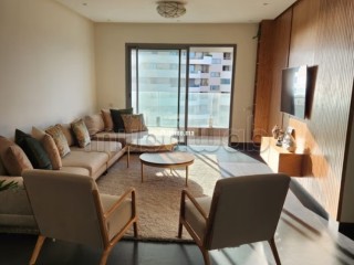 Appartement de prestige à louer – Casablanca Marina - Appartement à louer - Casablanca