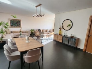 Appartement de prestige à louer – Casablanca Marina - Appartement à louer - Casablanca