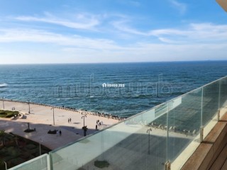 Appartement de prestige à louer – Casablanca Marina - Appartement à louer - Casablanca