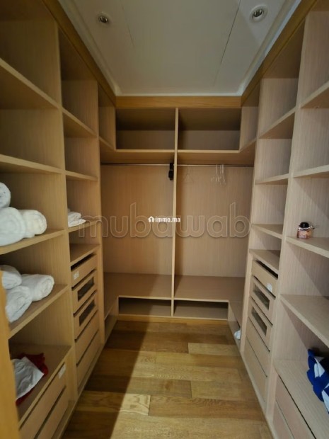 Luxieux appartement à Casablanca marina - Location Immobilier - Casablanca - photo 5