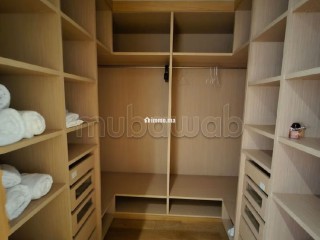 Luxieux appartement à Casablanca marina - Appartement à louer - Casablanca
