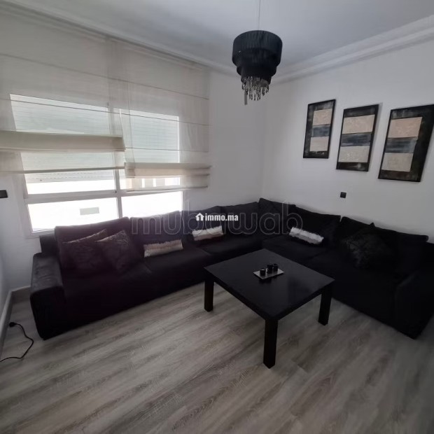 Appartement 4 chambres meublé à iberia à louer - Location Immobilier - Tanger - photo 7