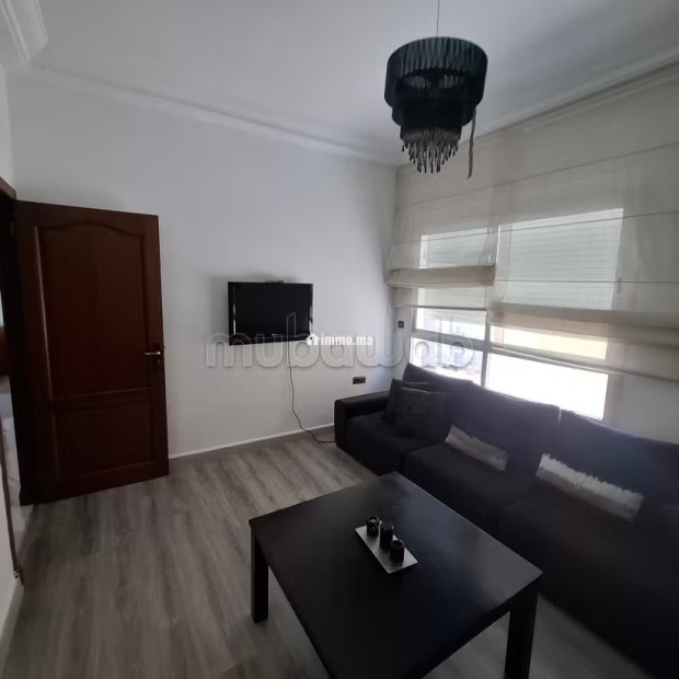 Appartement 4 chambres meublé à iberia à louer - Location Immobilier - Tanger - photo 8