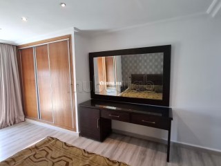 Appartement 4 chambres meublé à iberia à louer - Appartement à louer - Tanger