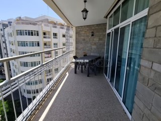 Appartement 4 chambres meublé à iberia à louer - Appartement à louer - Tanger