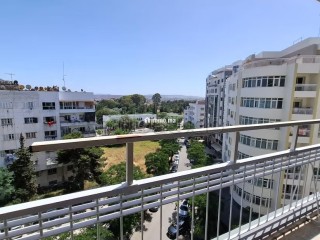 Appartement 4 chambres meublé à iberia à louer - Appartement à louer - Tanger