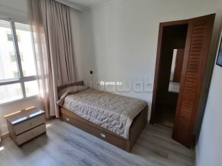 Appartement 4 chambres meublé à iberia à louer - Appartement à louer - Tanger