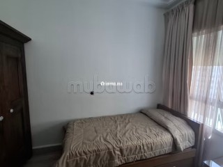 Appartement 4 chambres meublé à iberia à louer - Appartement à louer - Tanger
