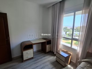 Appartement 4 chambres meublé à iberia à louer - Appartement à louer - Tanger