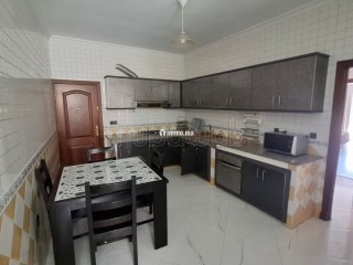Appartement 4 chambres meublé à iberia à louer - Appartement à louer - Tanger