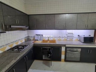 Appartement 4 chambres meublé à iberia à louer - Appartement à louer - Tanger